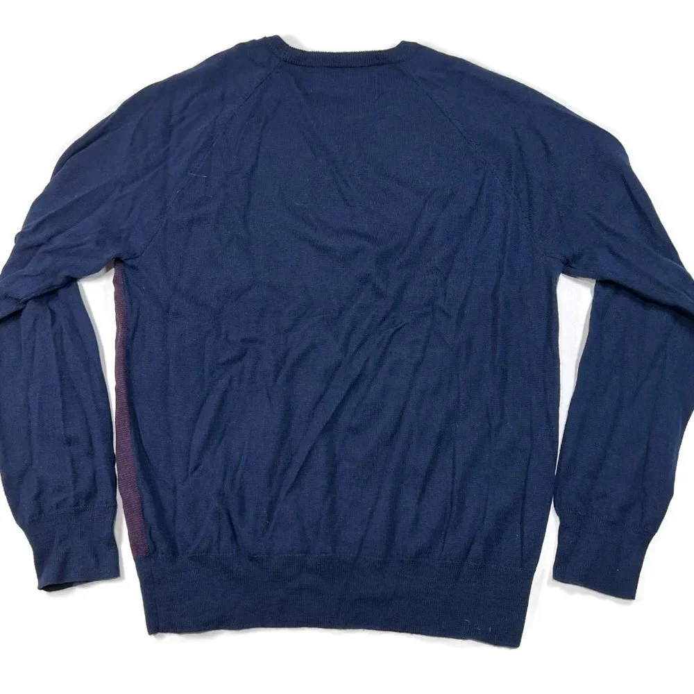 J. Crew crew men
